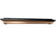 Клавиатури CHERRY DW 9100 SLIM,  black/bronze