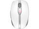 Клавиатури CHERRY DW 9100 SLIM,  white/silver