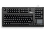 Клавиатури CHERRY G80-11900, Black