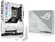 Дънни платки ASUS ROG MAXIMUS Z790 FORMULA + ASUS ROG RYUO III 240 ARGB