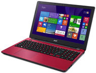 Лаптопи Acer Aspire E5-571G (червен)