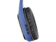 Слушалки Tellur Pulse Bluetooth Over-Ear, Blue