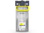 Консумативи Epson WorkForce Pro WF-C87xR Yellow XL
