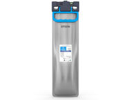 Консумативи Epson WorkForce Pro WF-C879R Cyan XXL
