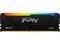 Оперативна памет 16GB DDR4 3200MT/s Kingston FURY BEAST Black RGB