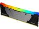Оперативна памет 16GB DDR4 3200MT/s Kingston Fury Renegade RGB Black