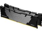 Оперативна памет 32GB (2x16GB) DDR4 3600MT/s Kingston Fury Renegade Black