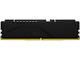 Оперативна памет 64GB (2x32GB) DDR5 5600 MT/s Kingston FURY BEAST Black