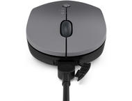 Мишки Lenovo Go Wireless Multi-Device Mouse (Thunder Black)