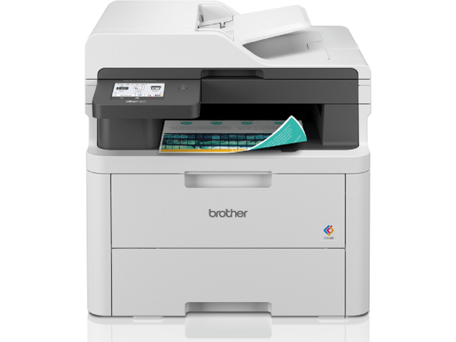 Принтери Brother MFC-L3740CDW