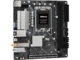 Дънни платки ASRock B760M-ITX/D4 WiFi