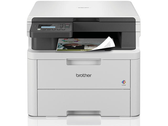 Принтери Brother DCP-L3520CDW