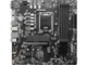 Дънни платки MSI PRO B760M-P