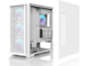 Кутии Zalman Z10 DUO White Mesh