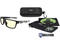 Компютърни очила GUNNAR x Call of Duty Tactical Edition Amber Gunnar-Focus - очила + калъф