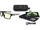 Компютърни очила GUNNAR x Call of Duty Tactical Edition Amber Gunnar-Focus - очила + калъф