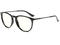 Компютърни очила GUNNAR Menlo Onyx, Clear