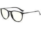 Компютърни очила GUNNAR Menlo Onyx, Clear