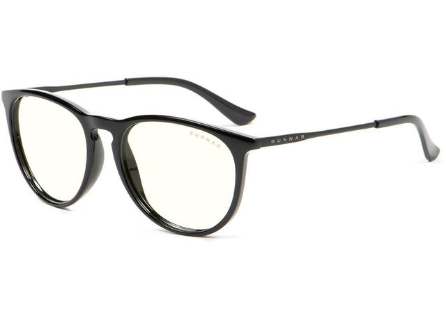 Компютърни очила GUNNAR Menlo Onyx, Clear