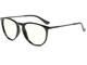Компютърни очила GUNNAR Menlo Onyx, Clear