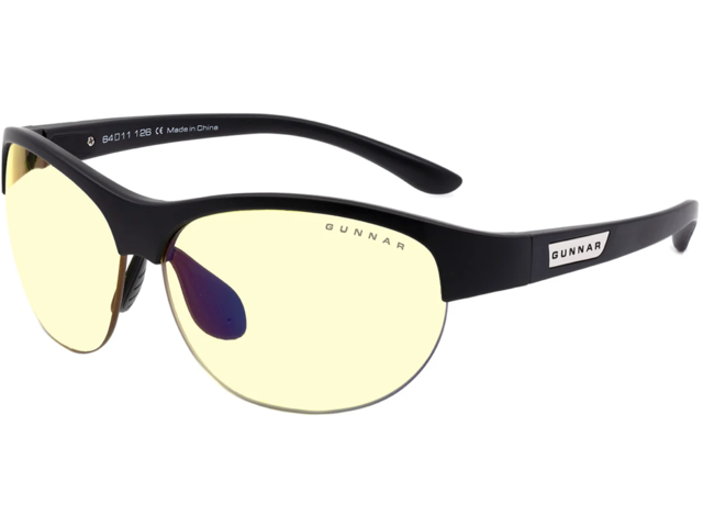 Компютърни очила GUNNAR Ash Rainbow 6 Siege Onyx Amber React Natural