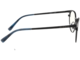 Компютърни очила GUNNAR Apex Onyx/Navy, Clear