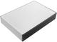 Външни HDD 1TB Seagate One Touch Portable Silver with Password