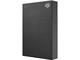 Външни HDD 2TB Seagate One Touch Portable Black with Password