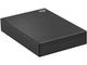 Външни HDD 2TB Seagate One Touch Portable Black with Password