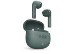 Слушалки SBS TWS One Color, Green