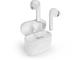 Слушалки SBS Beat Free, White