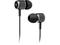 Слушалки SBS MIX 100, Black