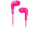 Слушалки SBS MIX 10, Fuchsia