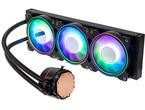 Охладители Kolink Umbra Void 360 ARGB Black
