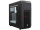 Кутии Corsair Carbide Spec-01 Red LED