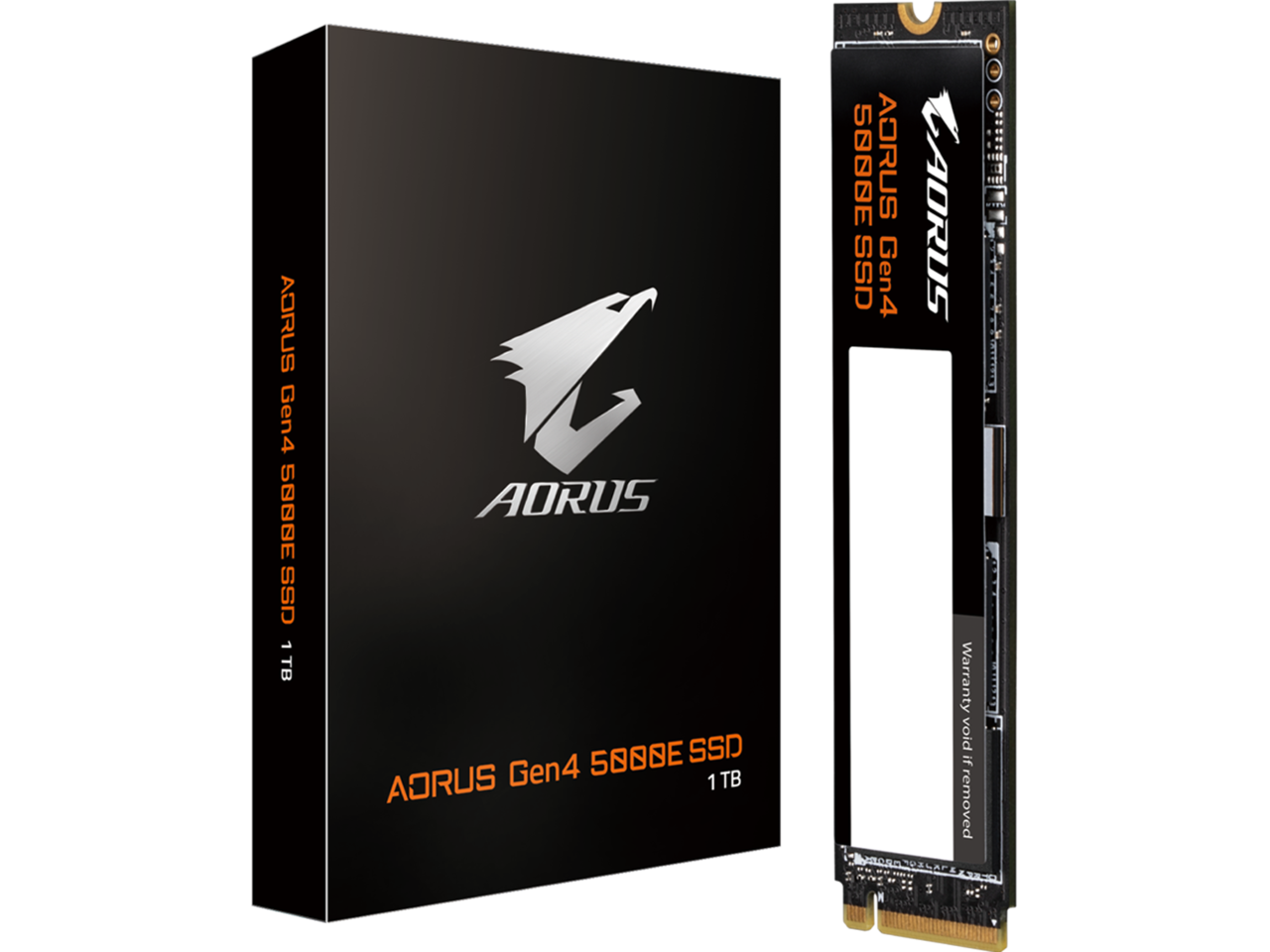 1TB SSD Gigabyte AORUS 5000E | Desktop.bg - Мощни PC Гейминг ...