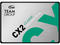 SSD 512GB SSD Team Group CX2