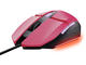 Мишки TRUST GXT 109 Felox, Pink