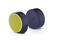 Колони Logitech X100 Yellow