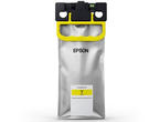 Консумативи Epson WF-C5X9R Yellow XXL