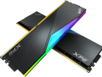 Оперативна памет 32GB (2x16GB) DDR5 5600 МT/s XPG LANCER RGB  Black