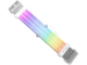 Кабели за компоненти 1stPlayer Extension Modding Cable M/B 24PIN Addressable RGB White
