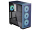 Кутии APNX C1 Mid-Tower ATX Case TG - ChromaFlair