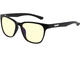 Компютърни очила GUNNAR Berkeley Onyx Amber, черен