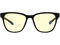 Компютърни очила GUNNAR Berkeley Onyx Amber, черен