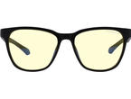 Компютърни очила GUNNAR Berkeley Onyx Amber, черен