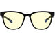 Компютърни очила GUNNAR Berkeley Onyx Amber, черен