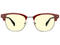 Компютърни очила GUNNAR Diablo IV Sanctuary Edition - Blood Onyx Amber