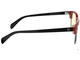 Компютърни очила GUNNAR Diablo IV Sanctuary Edition - Blood Onyx Amber