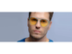 Компютърни очила GUNNAR x World of Warcraft Alliance Edition Blue Crystal - Amber